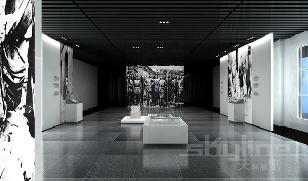 Yang Kai-Hui Memorial Hall